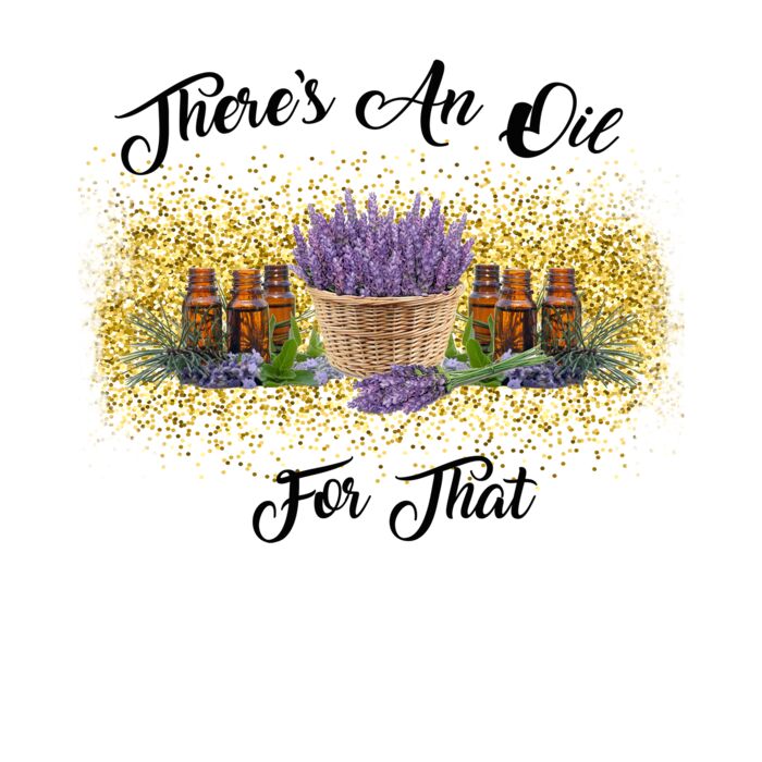 There s an oil for that Thumbnail