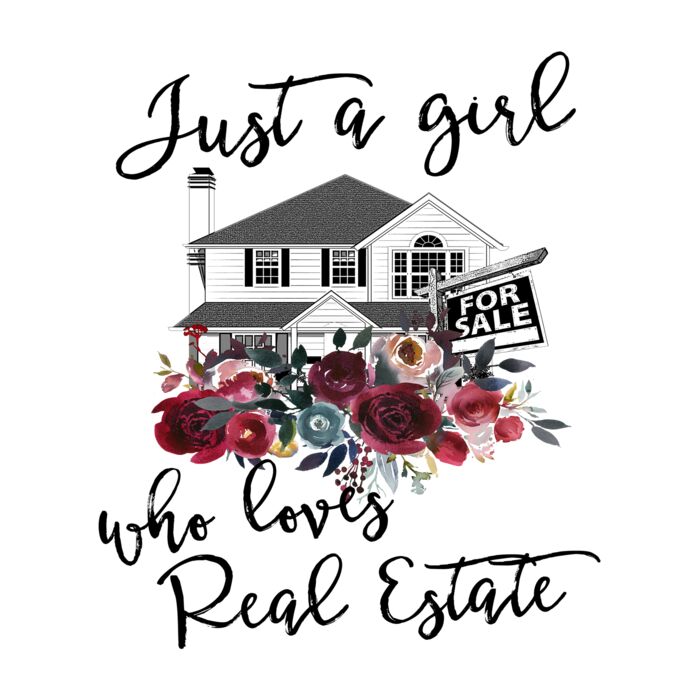 REAL ESTATE GIRL Thumbnail
