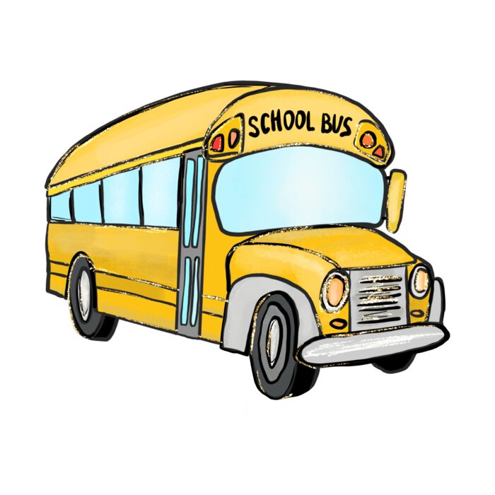 THEY SEE ME ROLLIN Thumbnail