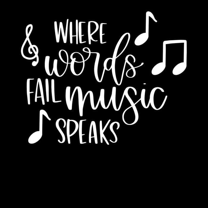 MUSIC SPEAKS Thumbnail