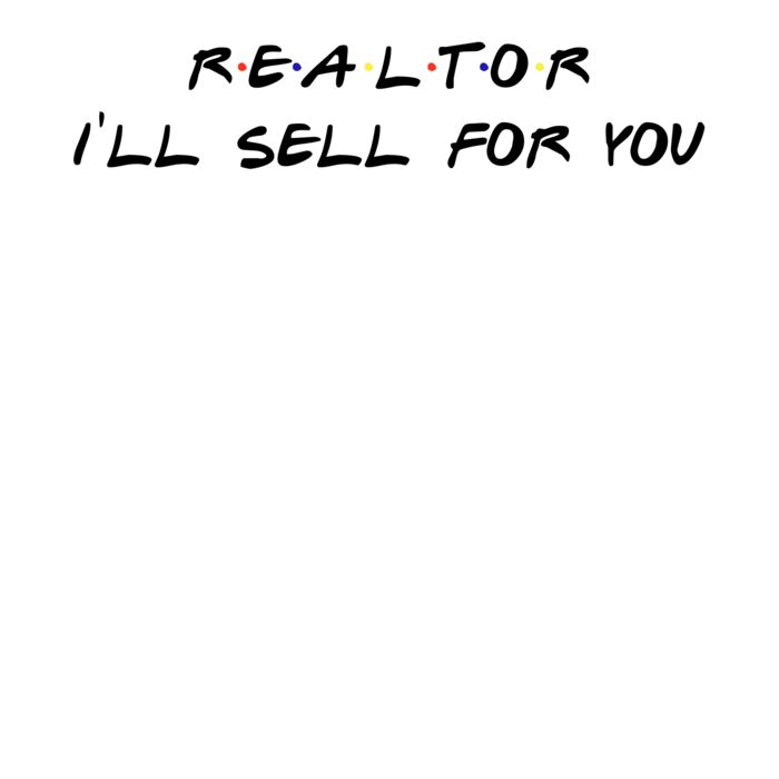 REALTOR ILL SELL FOR YOU Thumbnail