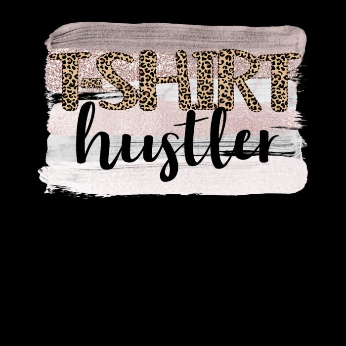T Shirt Hustler Thumbnail