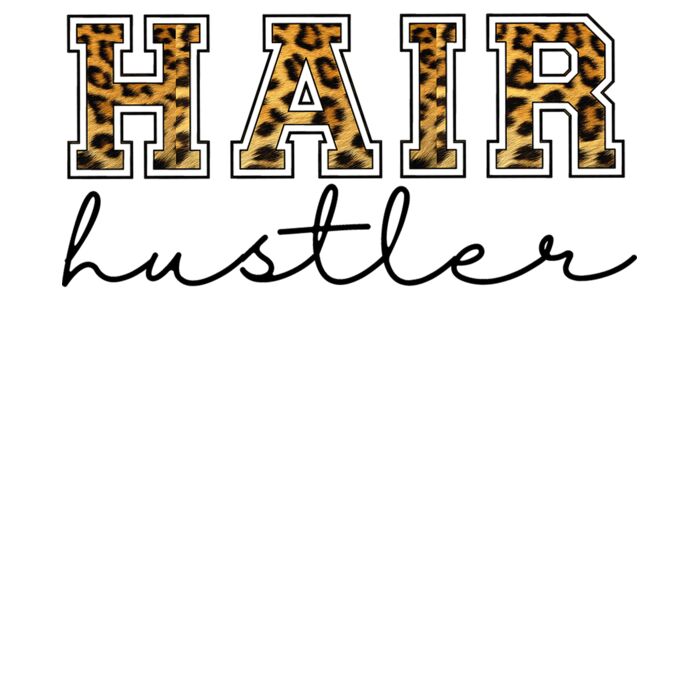 HAIR HUSTLER BLACK Thumbnail