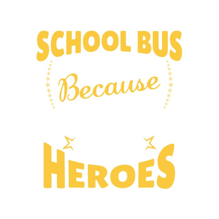 School bus driver Thumbnail