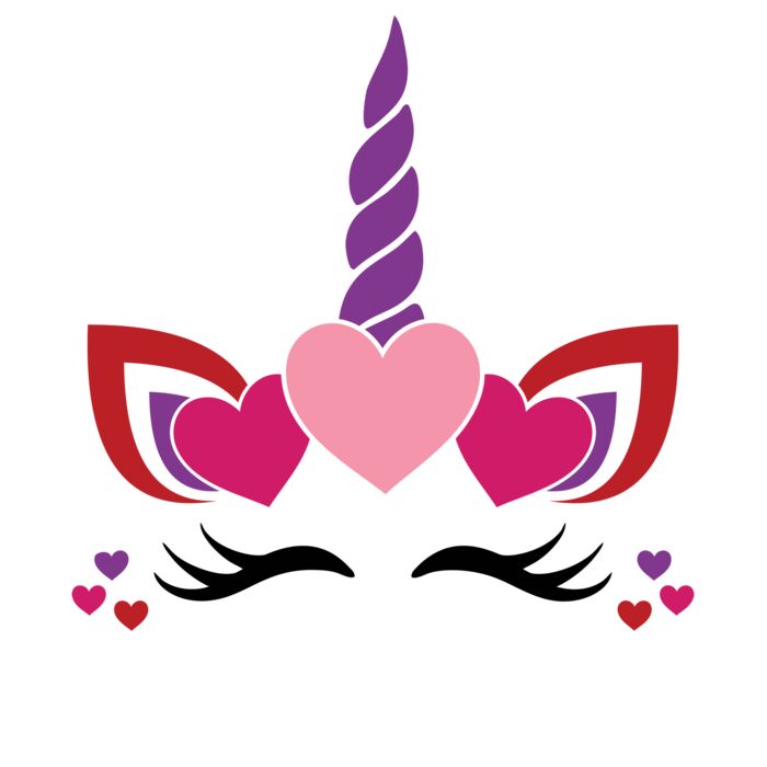 VALENTINE UNICORN Thumbnail