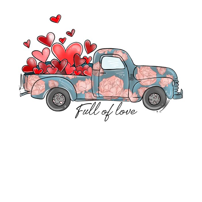 FULL OF LOVE Thumbnail