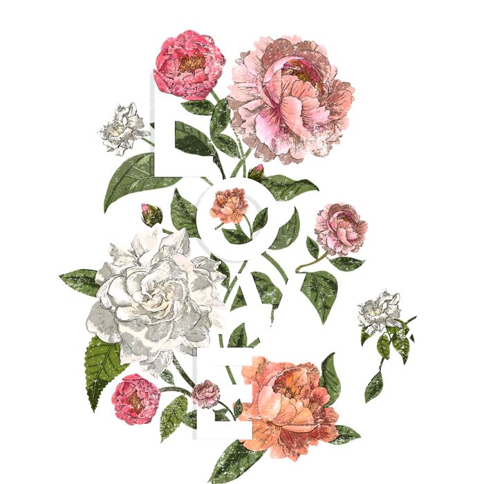 LOVE FLOWERS Thumbnail