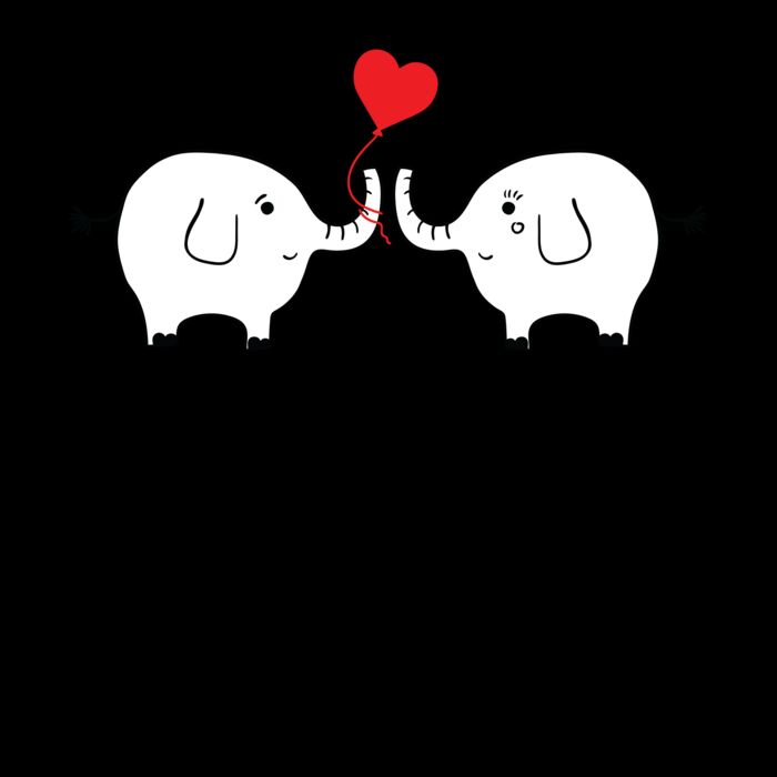 love elephants Thumbnail