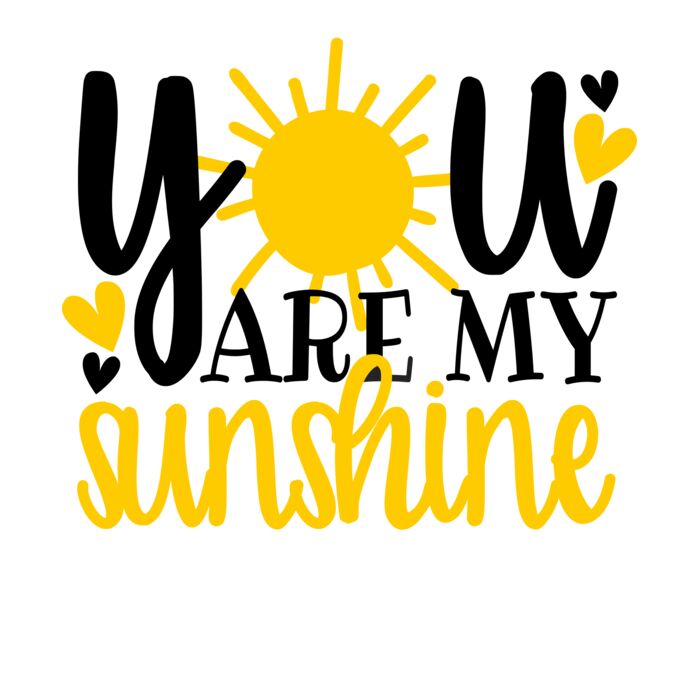 YOU ARE MY SUNSHINE Thumbnail