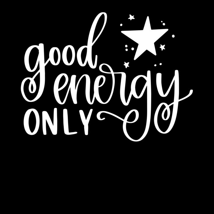 good energy Thumbnail