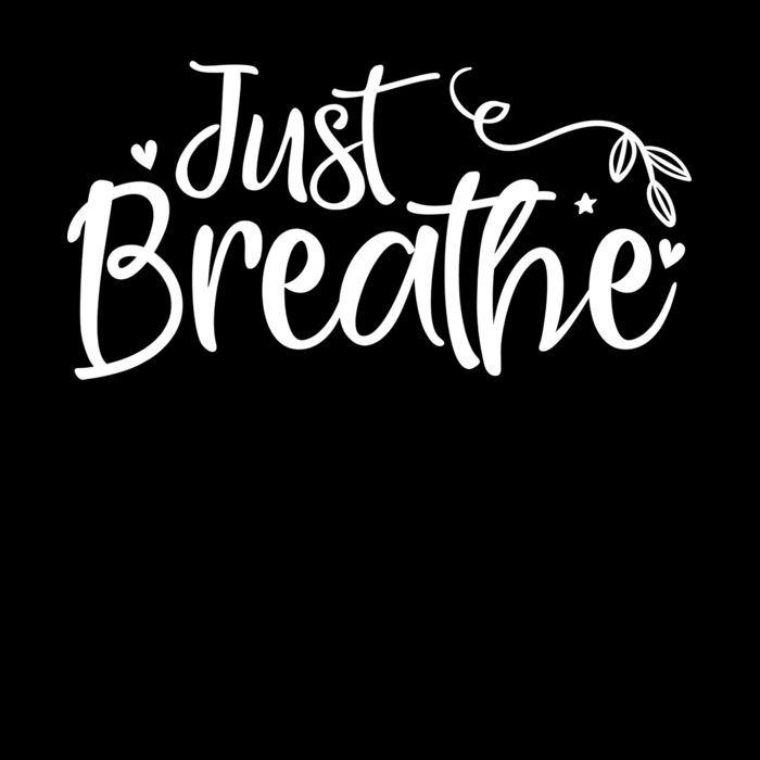 JUST BREATHE Thumbnail