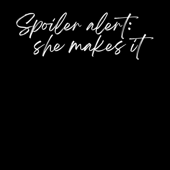 She Makes it Thumbnail