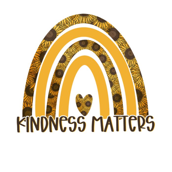 KINDNESS MATTERS RAINBOW Thumbnail