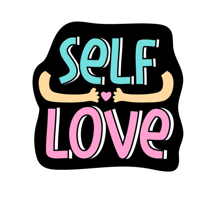 Self love Thumbnail