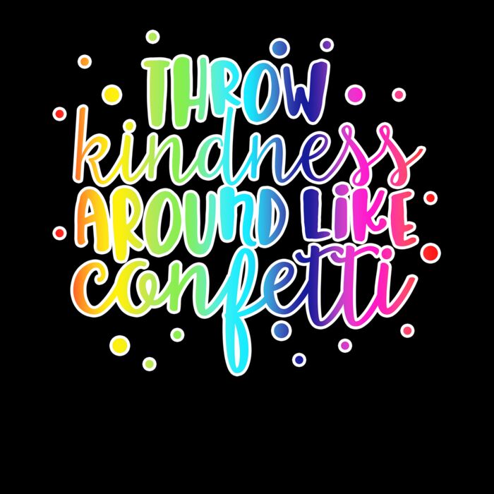 Throw Kindness Thumbnail