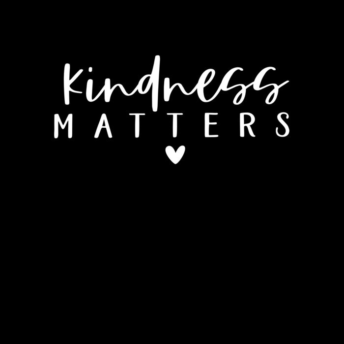 kindness matters Heart Thumbnail