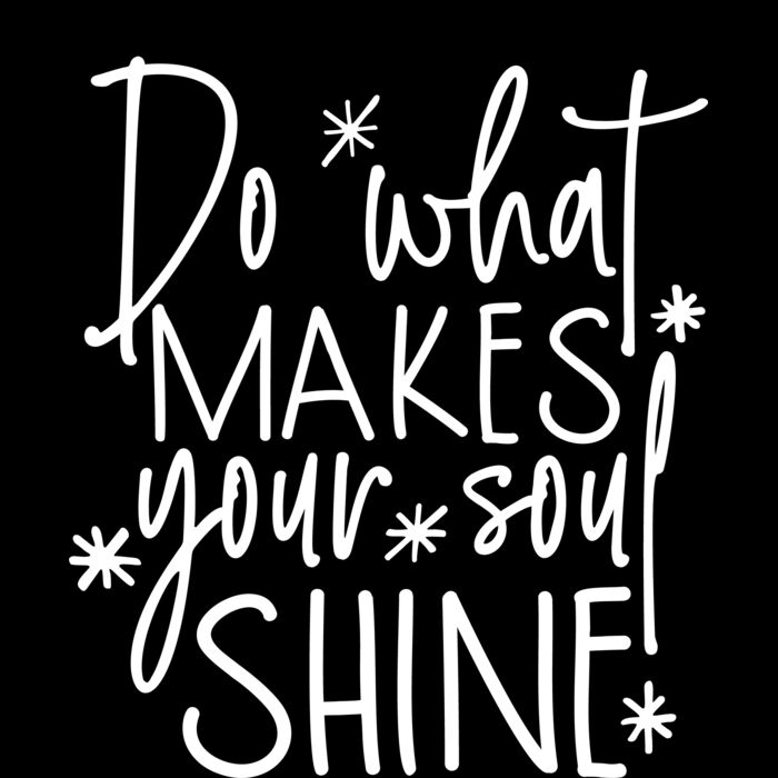 SOUL SHINE Thumbnail