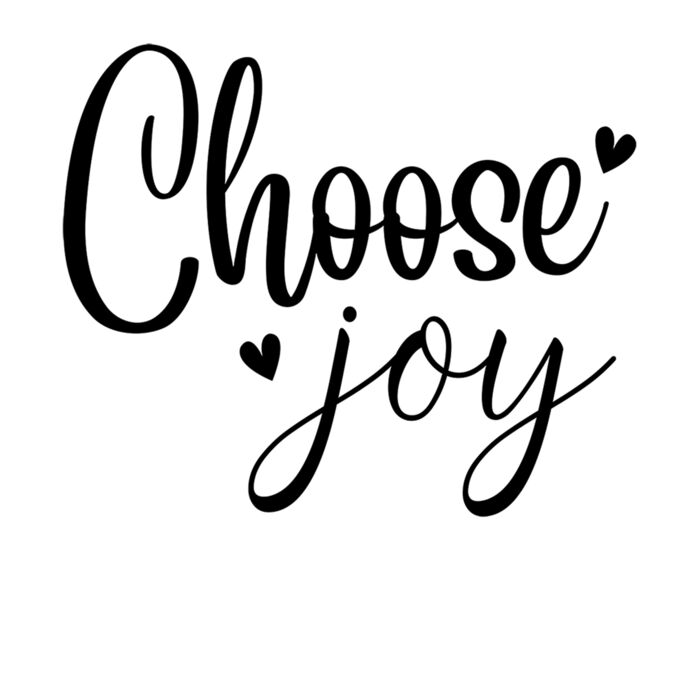 Choose Joy Thumbnail