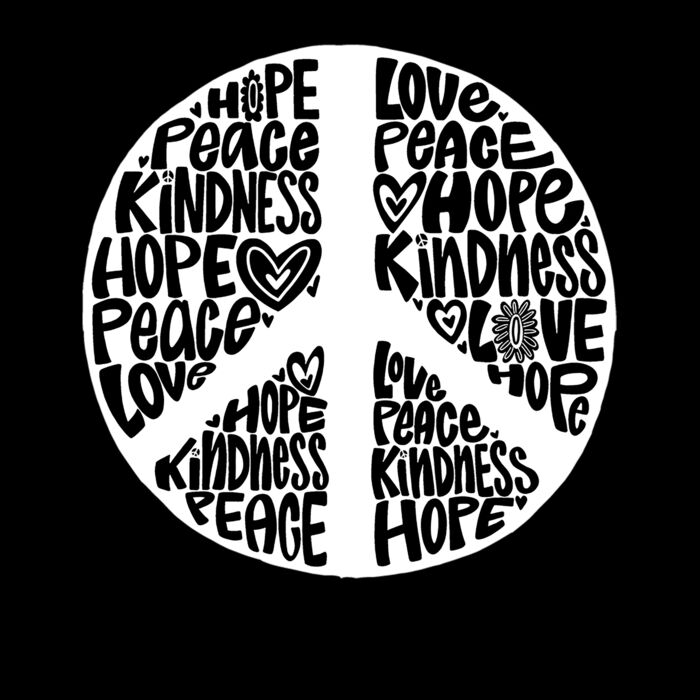 Peace Hope Thumbnail