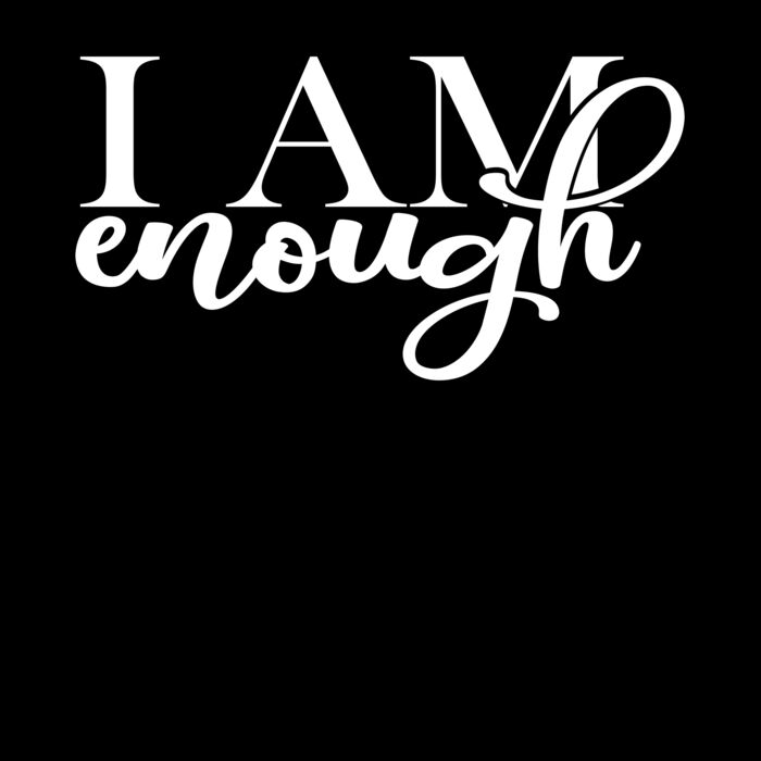 i am enough Thumbnail