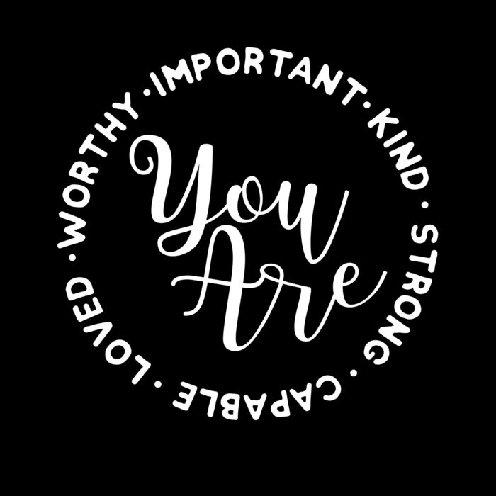 CIRCLE YOU ARE Thumbnail