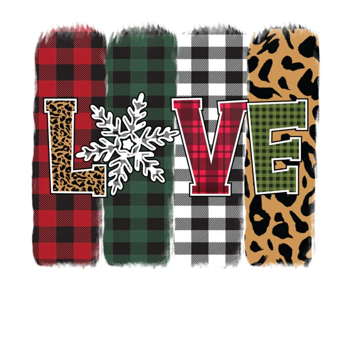 LOVE PRINTS Thumbnail