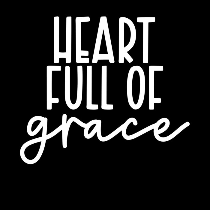 HEART FULL OF GRACE Thumbnail