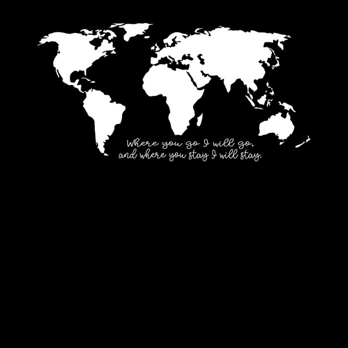 WHERE YOU GO Thumbnail