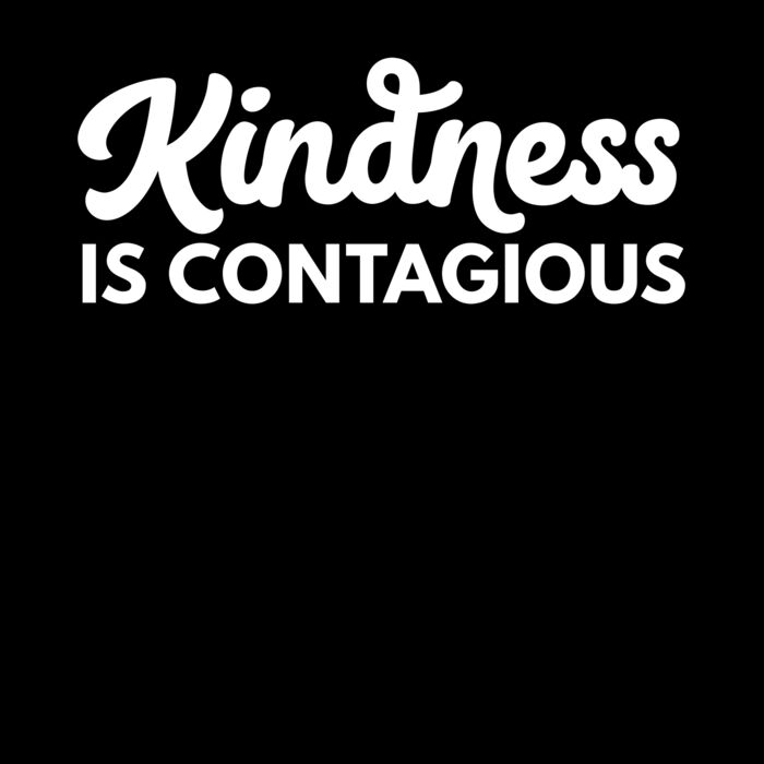 Kindness Is Contagious Thumbnail