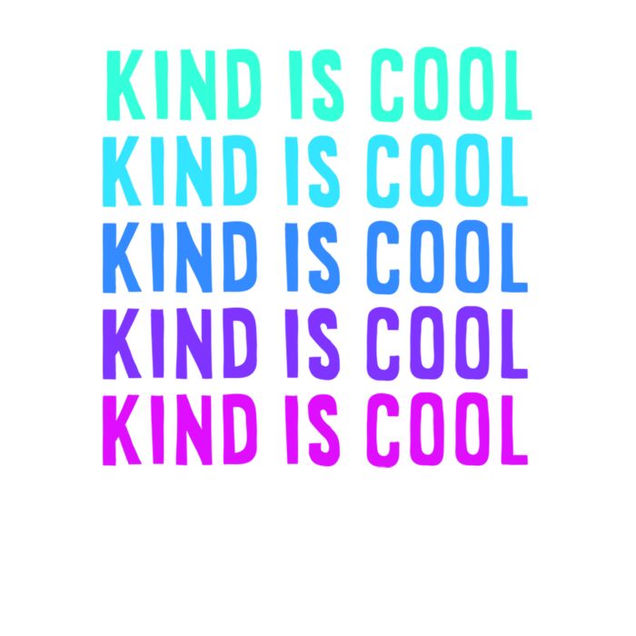 KIND IS COOL Thumbnail