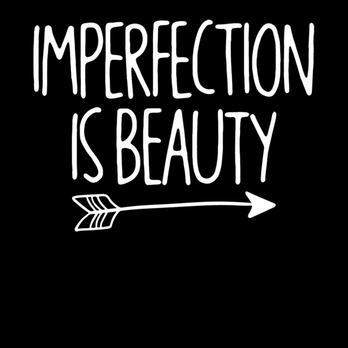 imperfection is beauty Thumbnail