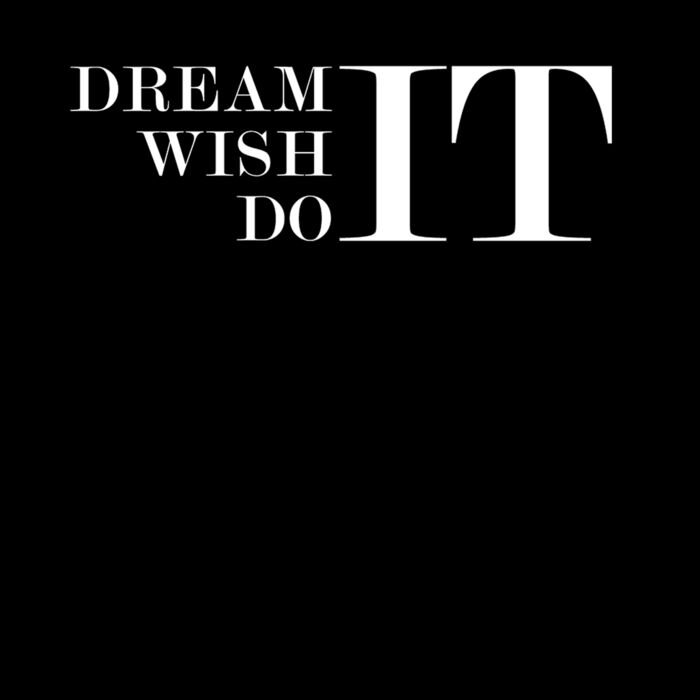 Dream Wish Do It Thumbnail