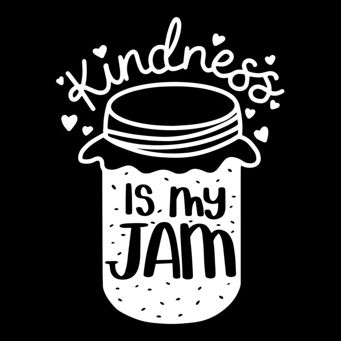 KINDNESS IS MY JAM Thumbnail