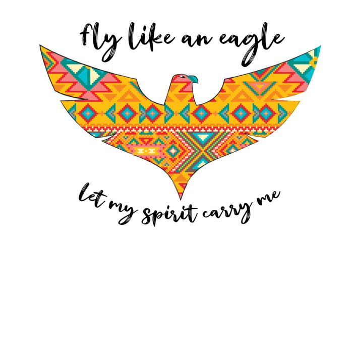 Fly Like An Eagle Thumbnail