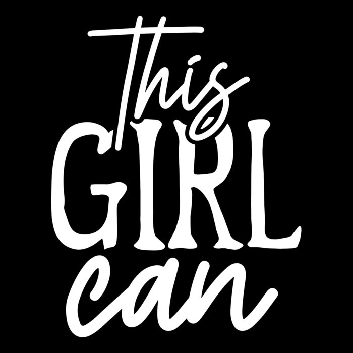 This girl can Thumbnail