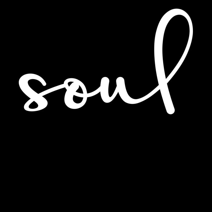 Soul Thumbnail