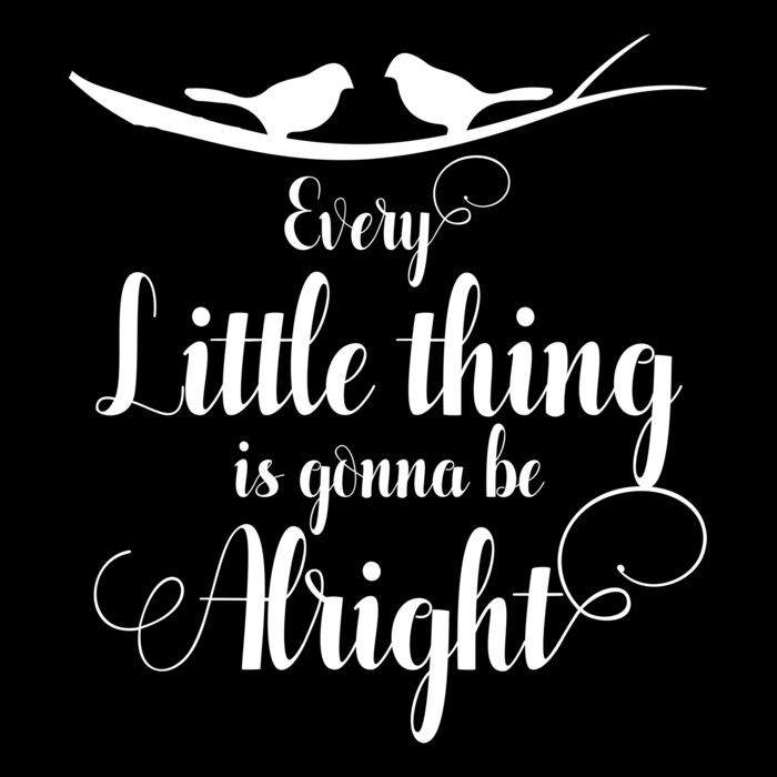 EVERY LITTLE THING Thumbnail