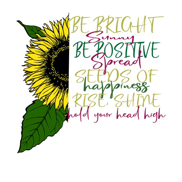 Hold Your Head High Thumbnail