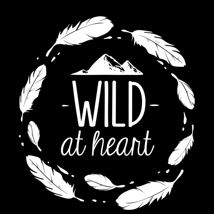 Wild at heart Thumbnail