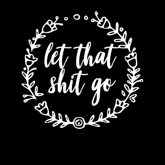 LET THAT SHIT Thumbnail