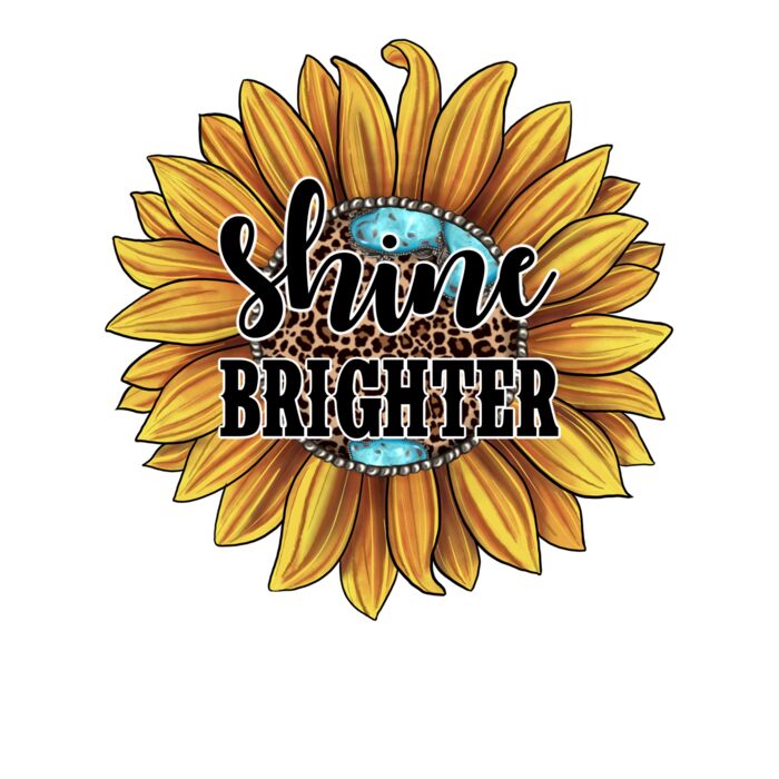 Shine Brighter Sunflower Thumbnail