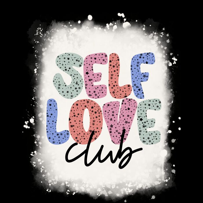 SELF LOVE CLUB Thumbnail
