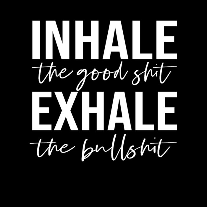 Inhale  Exhale Thumbnail