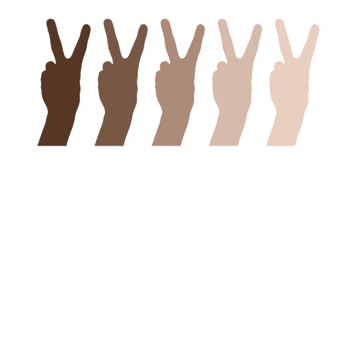 HAND PEACE SIGNS Thumbnail