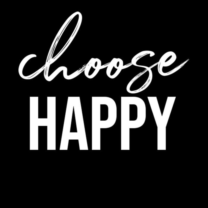 CHOOSE HAPPY BOLD Thumbnail