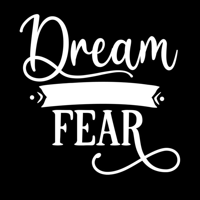 Dream over Fear Thumbnail