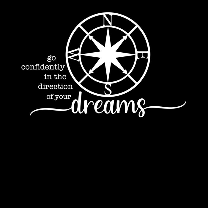 go confidently Thumbnail