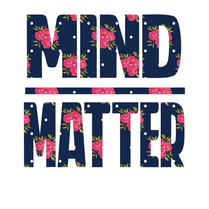 MIND OVER MATTER Thumbnail