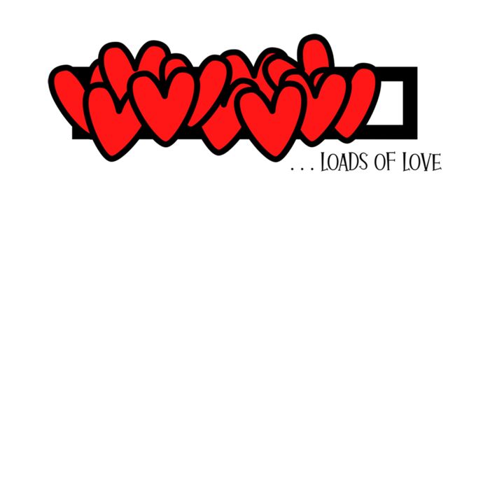 loads of love  hearts Thumbnail