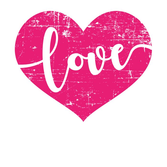 LOVE PINK HEART Thumbnail